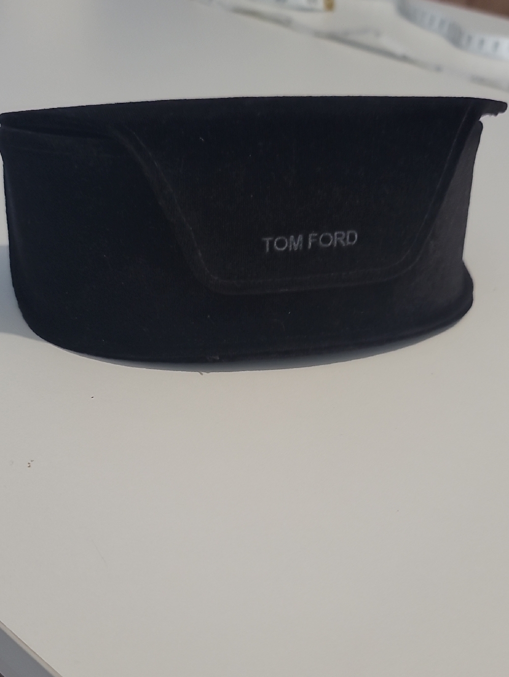 Tom Ford Sunglasses Case